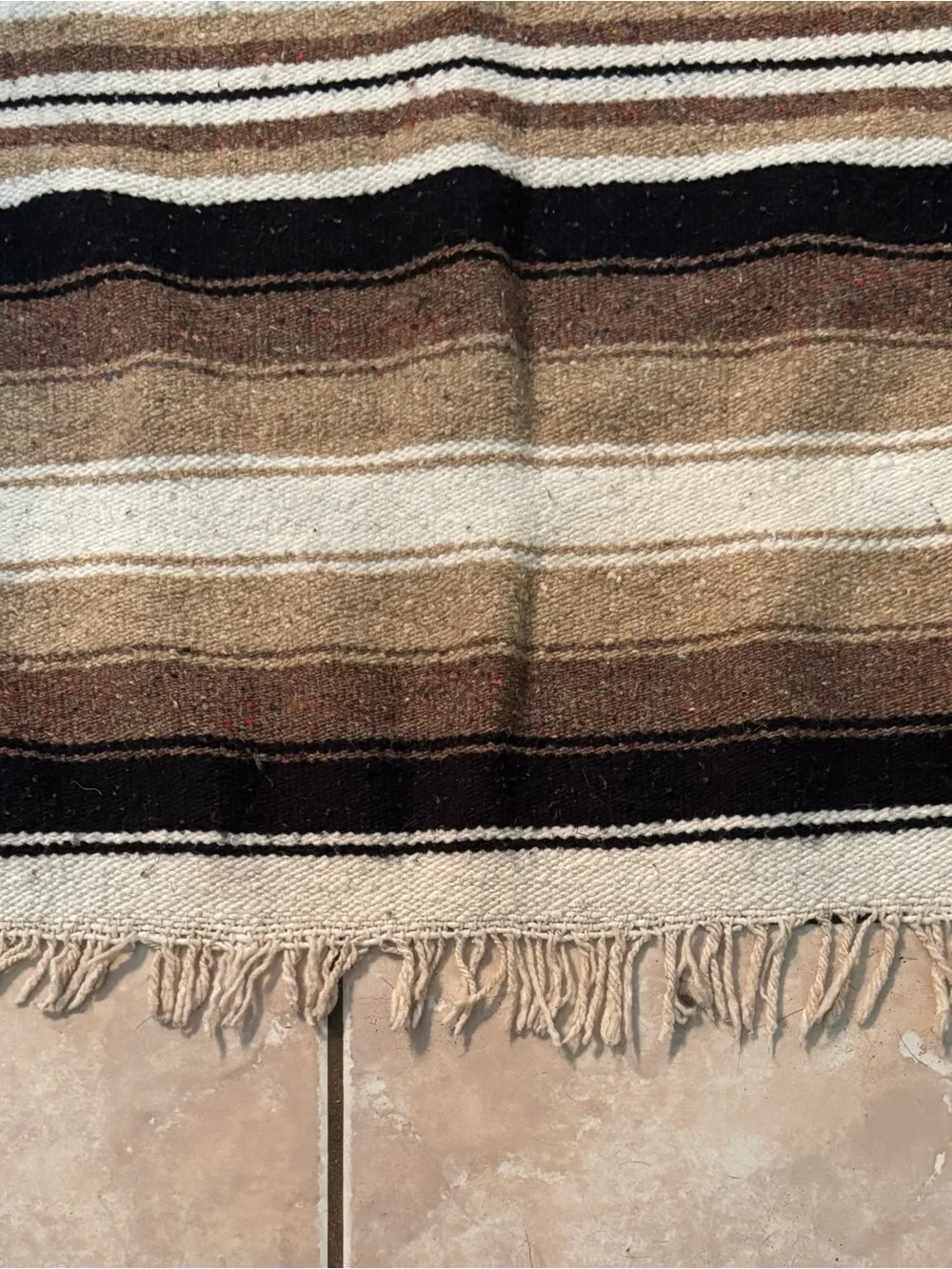 Vintage Mexican Art cabin cozy